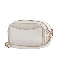 LIUJO RIDHI Mini sac bandouli&egrave;re, ajustable neutre/cr&egrave;me - Sacs pour Femme - 2