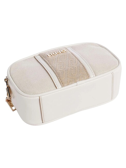 RIDHI Mini sac bandouli&egrave;re, ajustable neutre/cr&egrave;me - Sacs pour Femme