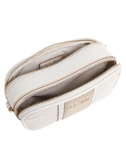 RIDHI Mini sac bandouli&egrave;re, ajustable neutre/cr&egrave;me - Sacs pour Femme