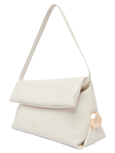 RICCY sac bandouli&egrave;re cr&egrave;me - Sacs pour Femme
