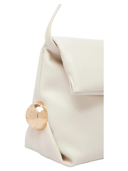 RICCY sac bandouli&egrave;re cr&egrave;me - Sacs pour Femme