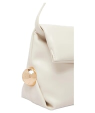 LIUJO RICCY sac bandouli&egrave;re cr&egrave;me - Sacs pour Femme - 5