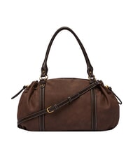 LIUJO GINESA Sac bandouli&egrave;re, avec bandouli&egrave;re moka - Sacs pour Femme - 3