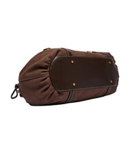 LIUJO GINESA Sac bandouli&egrave;re, avec bandouli&egrave;re moka - Sacs pour Femme - 5