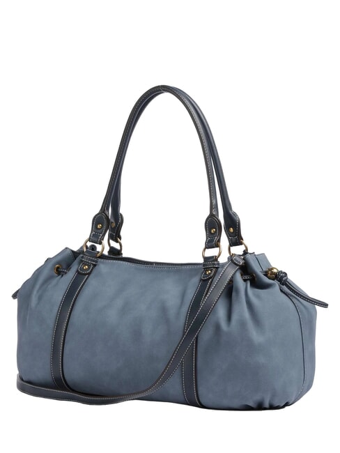 GINESA Sac bandouli&egrave;re, avec bandouli&egrave;re nuage - Sacs pour Femme