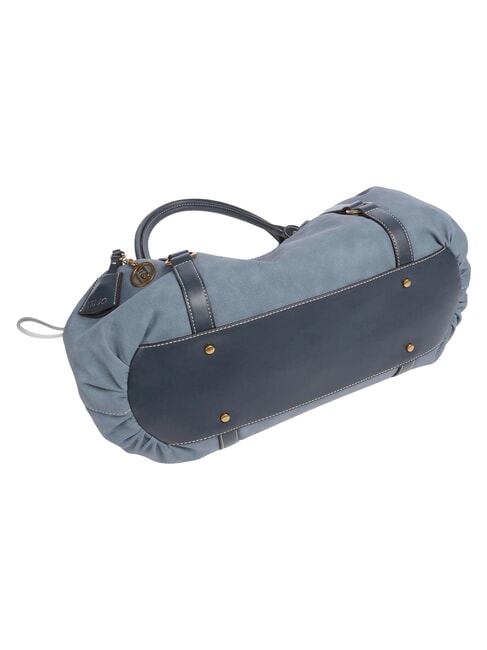 GINESA Sac bandouli&egrave;re, avec bandouli&egrave;re nuage - Sacs pour Femme
