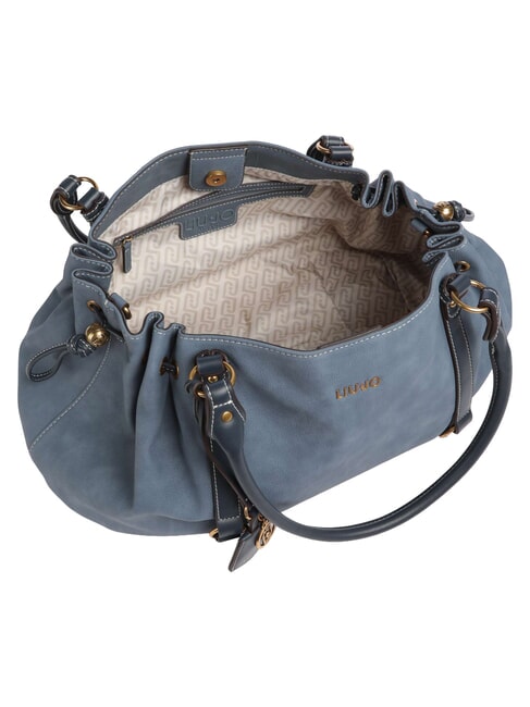 GINESA Sac bandouli&egrave;re, avec bandouli&egrave;re nuage - Sacs pour Femme