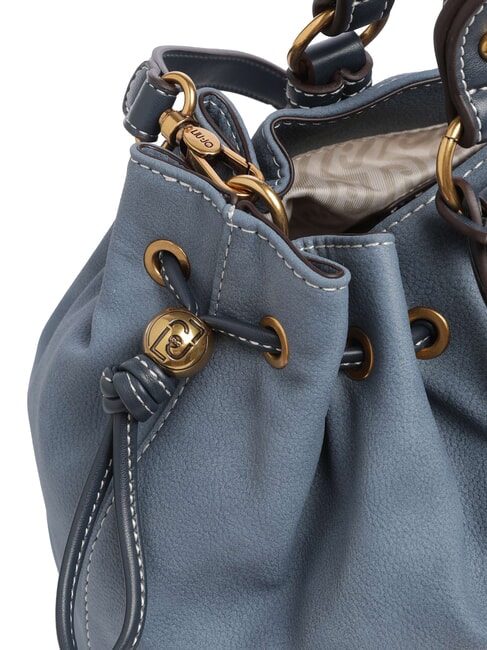 GINESA Sac bandouli&egrave;re, avec bandouli&egrave;re nuage - Sacs pour Femme