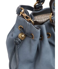 LIUJO GINESA Sac bandouli&egrave;re, avec bandouli&egrave;re nuage - Sacs pour Femme - 6