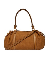 LIUJO GINESA Sac bandouli&egrave;re, avec bandouli&egrave;re chameau - Sacs pour Femme - 3
