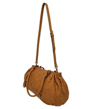 LIUJO GINESA Sac bandouli&egrave;re, avec bandouli&egrave;re chameau - Sacs pour Femme - 4