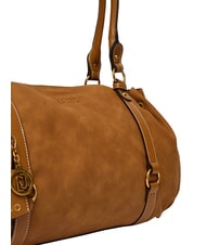 LIUJO GINESA Sac bandouli&egrave;re, avec bandouli&egrave;re chameau - Sacs pour Femme - 5