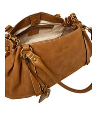 LIUJO GINESA Sac bandouli&egrave;re, avec bandouli&egrave;re chameau - Sacs pour Femme - 6