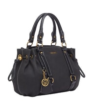 LIUJO GINESA Sac bandouli&egrave;re, avec bandouli&egrave;re NOIR - Sacs pour Femme - 3