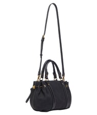 LIUJO GINESA Sac bandouli&egrave;re, avec bandouli&egrave;re NOIR - Sacs pour Femme - 4