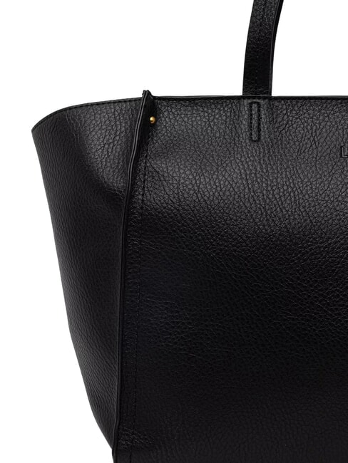 LAPISLAZZULO sac bandouli&egrave;re NOIR - Sacs pour Femme