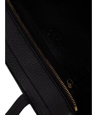 LIUJO LAPISLAZZULO sac bandouli&egrave;re NOIR - Sacs pour Femme - 5