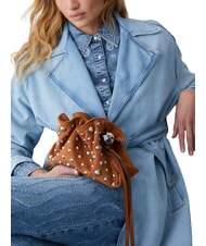 LIUJO RICCY sac bandouli&egrave;re s&eacute;quoia - Sacs pour Femme - 2