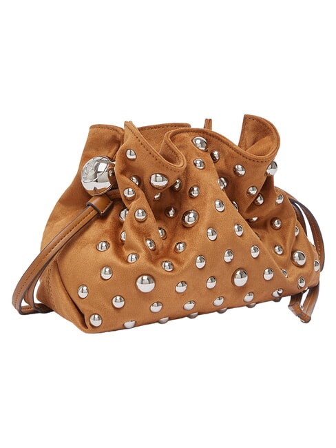 RICCY sac bandouli&egrave;re s&eacute;quoia - Sacs pour Femme