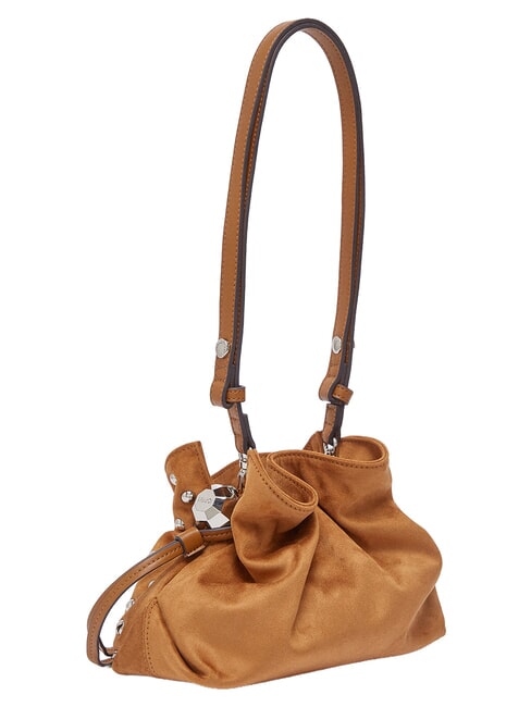 RICCY sac bandouli&egrave;re s&eacute;quoia - Sacs pour Femme
