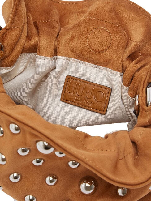 RICCY sac bandouli&egrave;re s&eacute;quoia - Sacs pour Femme