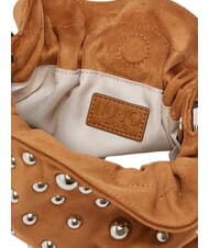 LIUJO RICCY sac bandouli&egrave;re s&eacute;quoia - Sacs pour Femme - 7