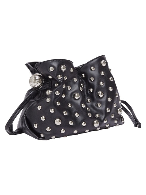 RICCY sac bandouli&egrave;re NOIR - Sacs pour Femme