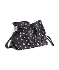 LIUJO RICCY sac bandouli&egrave;re NOIR - Sacs pour Femme - 3