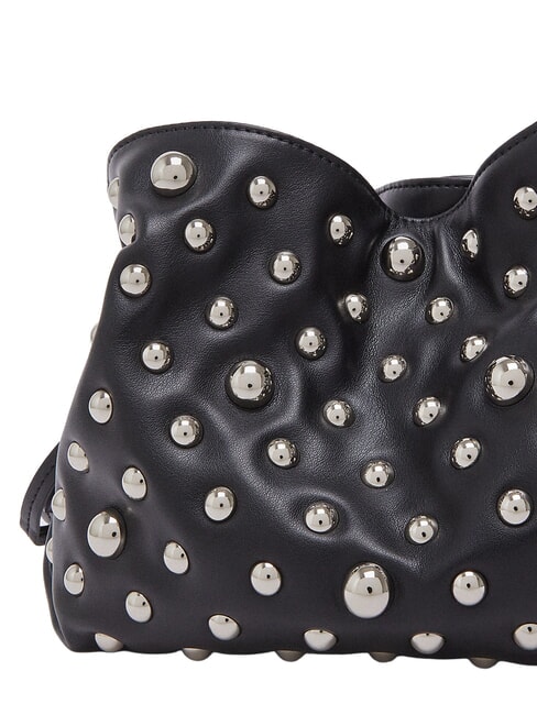 RICCY sac bandouli&egrave;re NOIR - Sacs pour Femme