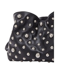 LIUJO RICCY sac bandouli&egrave;re NOIR - Sacs pour Femme - 5