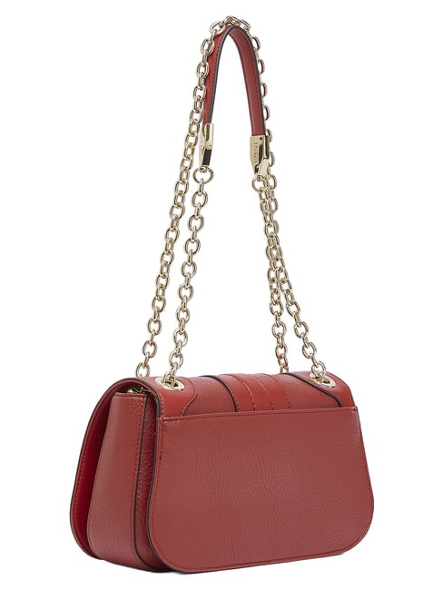 EMATITE  cerise - Sacs pour Femme