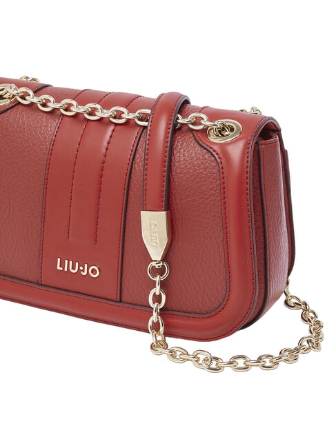 EMATITE  cerise - Sacs pour Femme