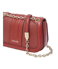 LIUJO EMATITE  cerise - Sacs pour Femme - 3