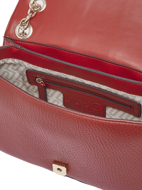 EMATITE  cerise - Sacs pour Femme