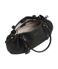 LIUJO GINESA Sac bandouli&egrave;re, avec bandouli&egrave;re NOIR - Sacs pour Femme - 4