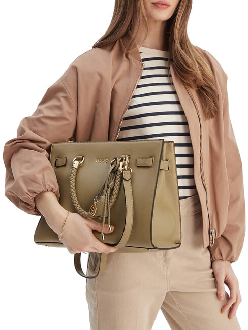 MANHATTAN  boue - Sacs pour Femme