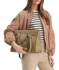 LIUJO MANHATTAN  boue - Sacs pour Femme - 2
