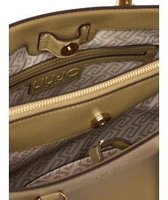LIUJO MANHATTAN  boue - Sacs pour Femme - 7