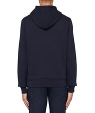TRUSSARDI JERSEY Sweatshirt &agrave; capuche - Pulls molletonn&eacute;s