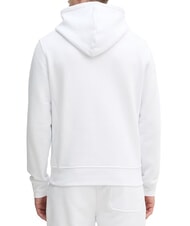 TRUSSARDI JERSEY Sweatshirt &agrave; capuche - Pulls molletonn&eacute;s