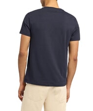 TRUSSARDI SLIM LOGO T-shirt &agrave; manches courtes - T-shirt
