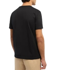 TRUSSARDI LEVRIERO  - T-shirt