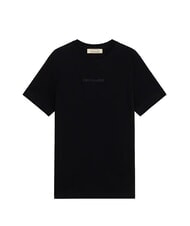 TRUSSARDI REGULAR LOGO T-shirt &agrave; manches courtes noir - T-shirt - 3