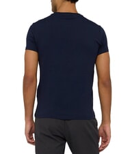 TRUSSARDI ESSENTIAL LEVRIERO T-shirt en coton - T-shirt