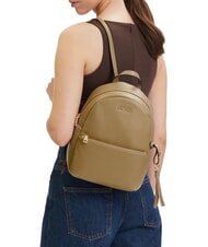 LIUJO CIRRY Sac &agrave; dos avec poche avant boue - Sacs pour Femme - 2