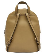 LIUJO CIRRY Sac &agrave; dos avec poche avant boue - Sacs pour Femme - 4