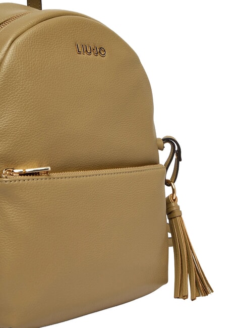 CIRRY Sac &agrave; dos avec poche avant boue - Sacs pour Femme