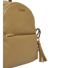 LIUJO CIRRY Sac &agrave; dos avec poche avant boue - Sacs pour Femme - 5
