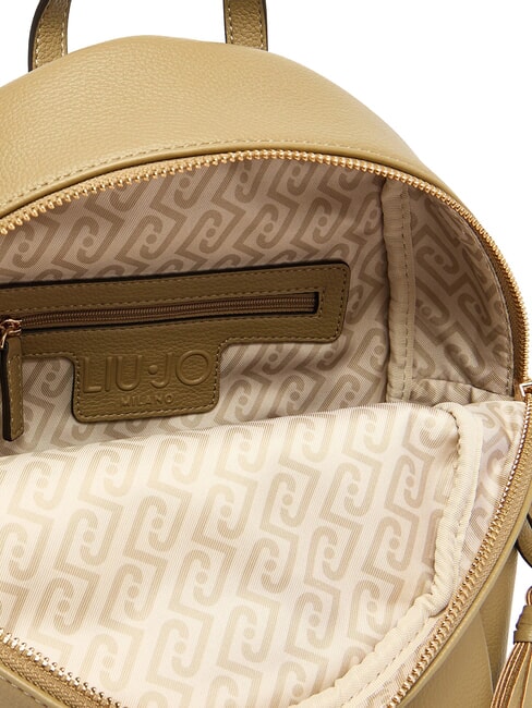 CIRRY Sac &agrave; dos avec poche avant boue - Sacs pour Femme