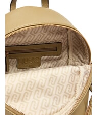 LIUJO CIRRY Sac &agrave; dos avec poche avant boue - Sacs pour Femme - 6